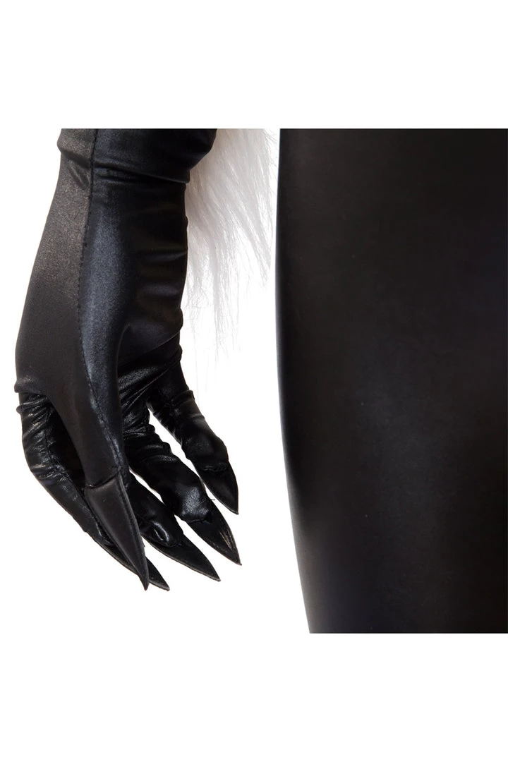 NewCosplay The Amazing Spider Man Black Cat Jumpsuits Cosplay Costume New Arrivals 8 NewCosplay The Amazing Spider Man Black Cat Jumpsuits Cosplay Costume New Arrivals