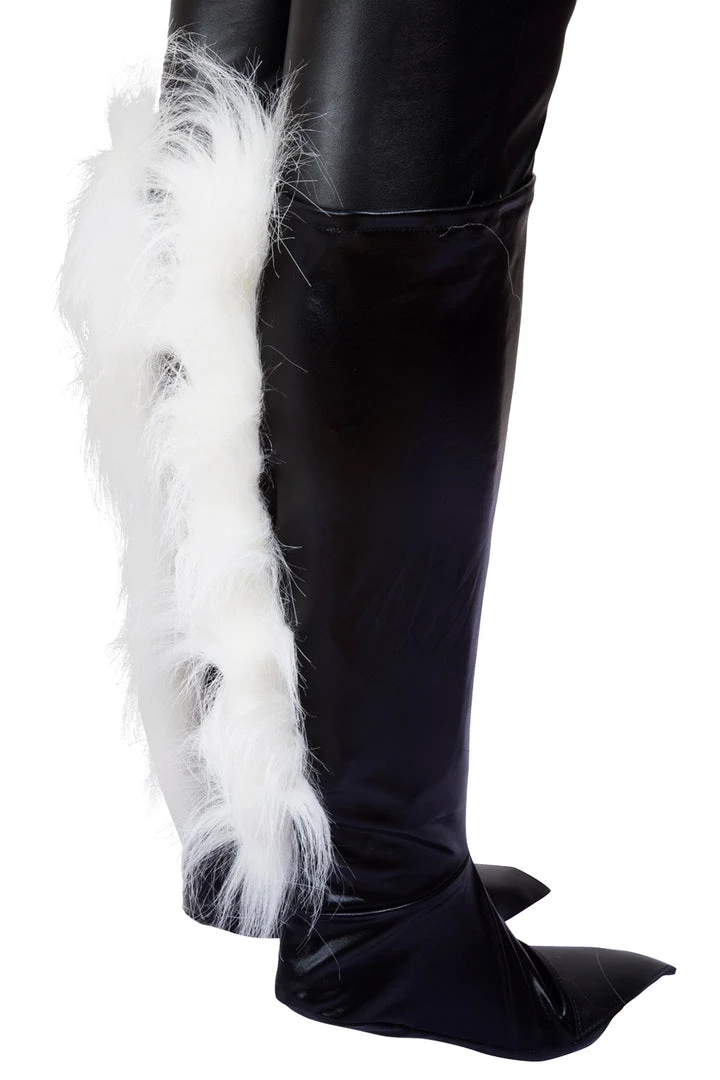 NewCosplay The Amazing Spider Man Black Cat Jumpsuits Cosplay Costume New Arrivals 9 NewCosplay The Amazing Spider Man Black Cat Jumpsuits Cosplay Costume New Arrivals