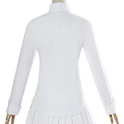 New Cosplaysky Anime The Promised Neverland Emma Cosplay Costume New Arrivals