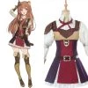CosplaySky New Arrivals The Rising Of The Shield Hero Raphtalia Cosplay Costume Adult 1 CosplaySky New Arrivals The Rising Of The Shield Hero Raphtalia Cosplay Costume Adult