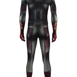 New Cosplaysky Avengers Infinity War Vision Outfit Superhero Halloween Cosplay Costume 15 New Cosplaysky Avengers Infinity War Vision Outfit Superhero Halloween Cosplay Costume