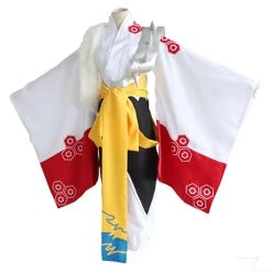CosplaySky New Arrivals Anime Inuyasha Sesshomaru Cosplay Costume