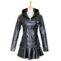 CosplaySky New Arrivals Tokyo Ghoul:re Touka Kirishima Cosplay Costume