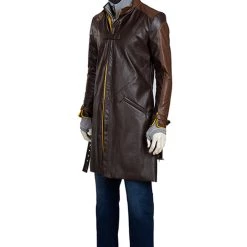 NewCosplay Watch Dog Aiden Pearce Outfit Cosplay Costume