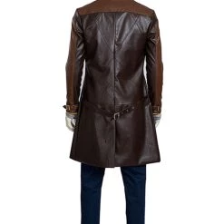 NewCosplay Watch Dog Aiden Pearce Outfit Cosplay Costume