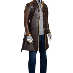 NewCosplay Watch Dog Aiden Pearce Outfit Cosplay Costume