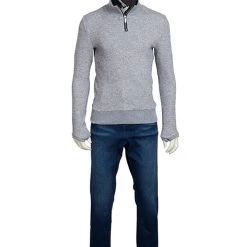 NewCosplay Watch Dog Aiden Pearce Outfit Cosplay Costume