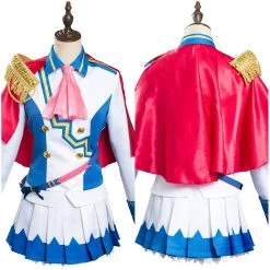 NewCosplay Pretty Derby Tokai Teio Outfits Halloween Carnival Suit Cosplay Costume 21 NewCosplay Pretty Derby Tokai Teio Outfits Halloween Carnival Suit Cosplay Costume