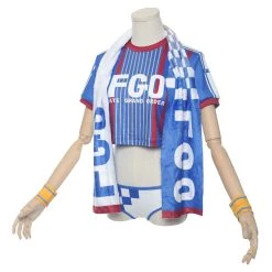 NewCosplay New Arrivals Fate/Grand Order Bradamante Cosplay Costume