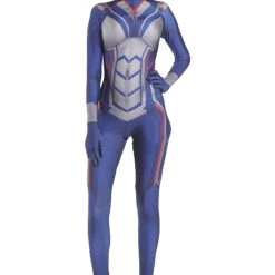 New Cosplaysky New Arrivals Ant-Man And The Wasp Nadia Van Dyne Outfit Cosplay Costume