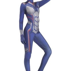 New Cosplaysky New Arrivals Ant-Man And The Wasp Nadia Van Dyne Outfit Cosplay Costume
