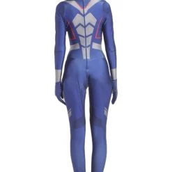 New Cosplaysky New Arrivals Ant-Man And The Wasp Nadia Van Dyne Outfit Cosplay Costume