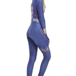 New Cosplaysky New Arrivals Ant-Man And The Wasp Nadia Van Dyne Outfit Cosplay Costume