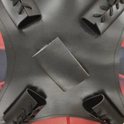 New Cosplaysky Marvel Deadpool Wade Wilson Outfit Suit Costume For Kids Adults