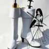NewCosplay New Arrivals Gintama Imai Nobume Cosplay Shoes Boots