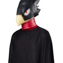 New Cosplaysky Boku No Hero Academia My Hero Academia Tokoyami Fumikage Eagle Outfit Cosplay Costume