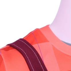 New Cosplaysky Ralph Breaks The Internet: Wreck-It Ralph 2 Wreck-It Ralph Cosplay Costume