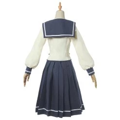 NewCosplay Ore Wo Suki Nano Wa Omae Dake Ka Yo: Ore Wa Teinei Ni Susumeru/ORESUKI: Are You The One Who Loves Me? Cosplay Sanshokuin Sumireko Pansy Cosplay Women School Uniform Outfit New Arrivals