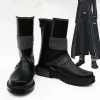 NewCosplay New Arrivals Sword Art Online Kazuto Kirigaya Cosplay Shoes Boots Custom Made