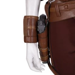 CosplaySky Avengers 4 : Endgame Nebula Version 2 Cosplay Costume New Arrivals