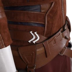 CosplaySky Avengers 4 : Endgame Nebula Version 2 Cosplay Costume New Arrivals