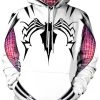 New Cosplaysky Girls Hoodie Spider-Gwen Gwen Stacy 3D Pullover Sweatshirt New Arrivals 2 New Cosplaysky Girls Hoodie Spider-Gwen Gwen Stacy 3D Pullover Sweatshirt New Arrivals