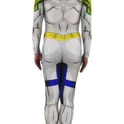 New Cosplaysky New Arrivals My Hero Academia Mirio Togata Le Million Cosplay Costume