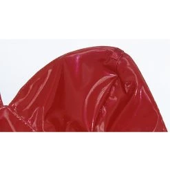 NewCosplay Anime Saenai Heroine No Sodatekata Eriri Spencer Sawamura Sexy Red Bunny Girl Costume Women Sexy Jumpsuit Cosplay Costume