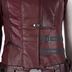 CosplaySky Avengers 4 : Endgame Nebula Outfit Cosplay Costume