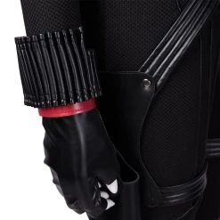 CosplaySky New Arrivals Avengers 4: Endgame Black Widow Natasha Romanoff Outfit Cosplay Costume 32 CosplaySky New Arrivals Avengers 4: Endgame Black Widow Natasha Romanoff Outfit Cosplay Costume