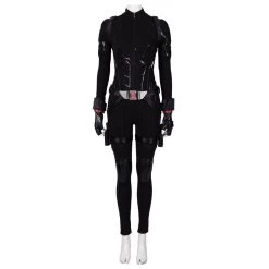 CosplaySky New Arrivals Avengers 4: Endgame Black Widow Natasha Romanoff Outfit Cosplay Costume