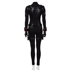 CosplaySky New Arrivals Avengers 4: Endgame Black Widow Natasha Romanoff Outfit Cosplay Costume 22 CosplaySky New Arrivals Avengers 4: Endgame Black Widow Natasha Romanoff Outfit Cosplay Costume