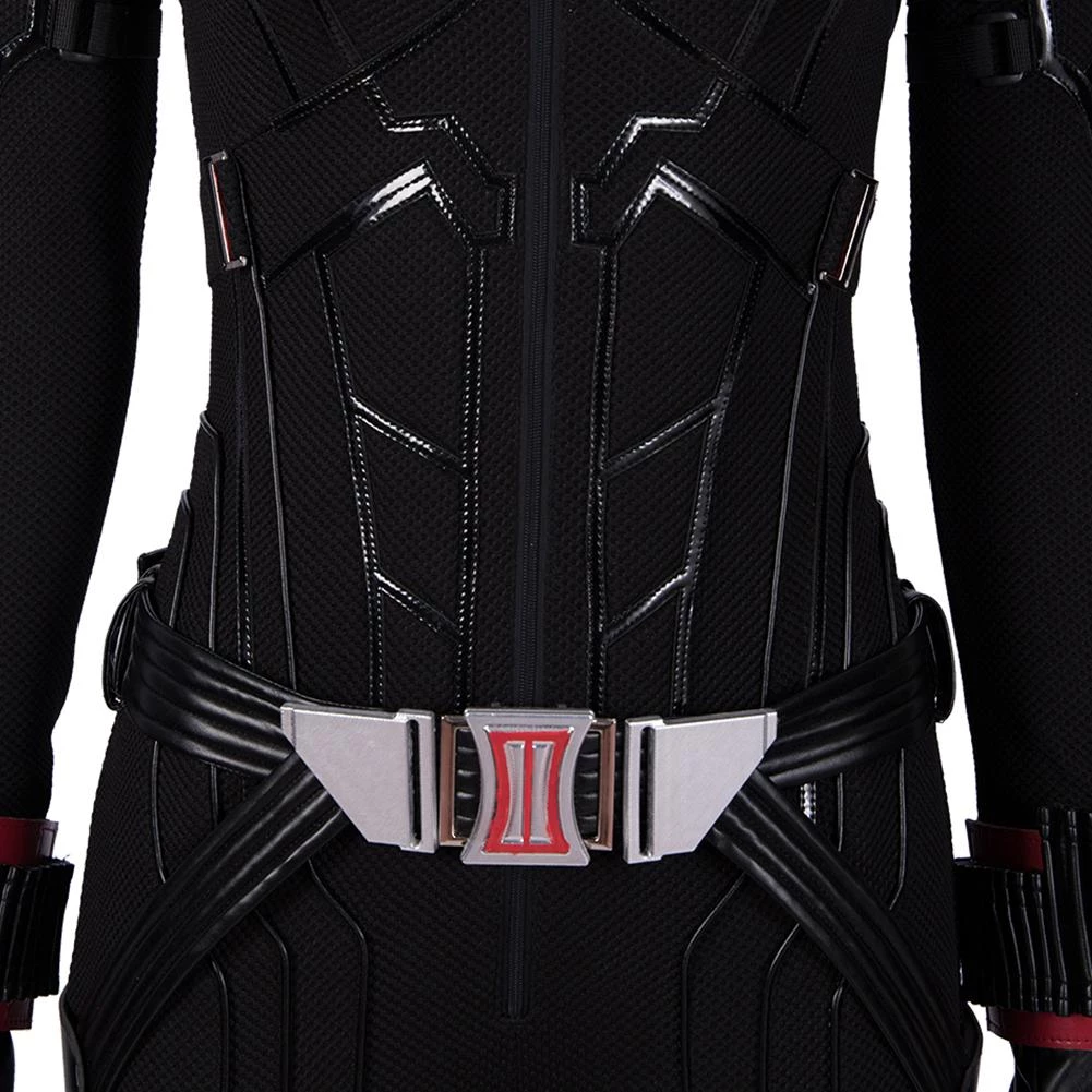 CosplaySky New Arrivals Avengers 4: Endgame Black Widow Natasha Romanoff Outfit Cosplay Costume 7 CosplaySky New Arrivals Avengers 4: Endgame Black Widow Natasha Romanoff Outfit Cosplay Costume