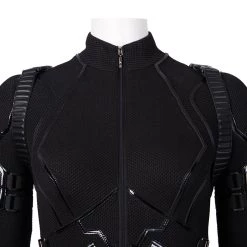 CosplaySky New Arrivals Avengers 4: Endgame Black Widow Natasha Romanoff Outfit Cosplay Costume 24 CosplaySky New Arrivals Avengers 4: Endgame Black Widow Natasha Romanoff Outfit Cosplay Costume