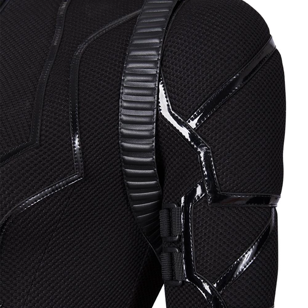 CosplaySky New Arrivals Avengers 4: Endgame Black Widow Natasha Romanoff Outfit Cosplay Costume 10 CosplaySky New Arrivals Avengers 4: Endgame Black Widow Natasha Romanoff Outfit Cosplay Costume