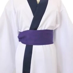 CosplaySky Anime One Piece Roronoa Zoro Cosplay Costume Kimono Robe Outfits New Arrivals