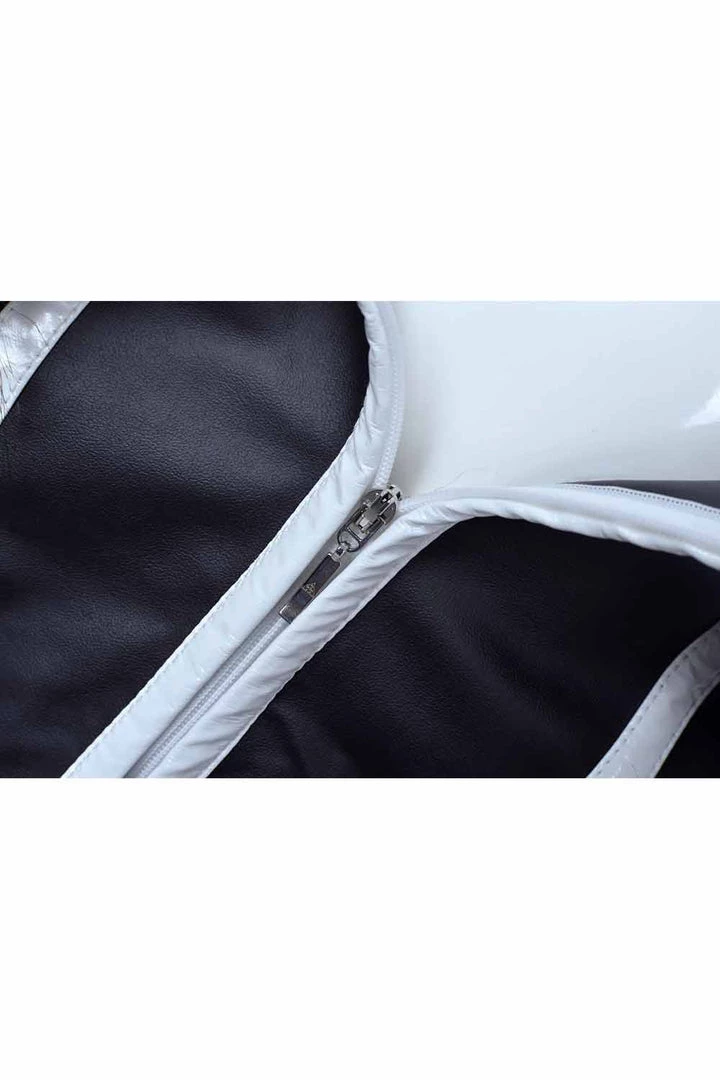 NewCosplay New Arrivals Final Fantasy X FF10 Lulu Outfit Cosplay Costume 10 NewCosplay New Arrivals Final Fantasy X FF10 Lulu Outfit Cosplay Costume