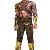 New Cosplaysky 2018 Aquaman Arthur Curry Outfit Cosplay Costume For Kids Children 1 New Cosplaysky 2018 Aquaman Arthur Curry Outfit Cosplay Costume For Kids Children