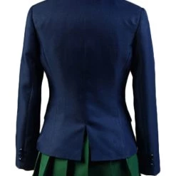 New Cosplaysky New Arrivals Accel World Kuroyukihimei School Uniform Cosplay Costume