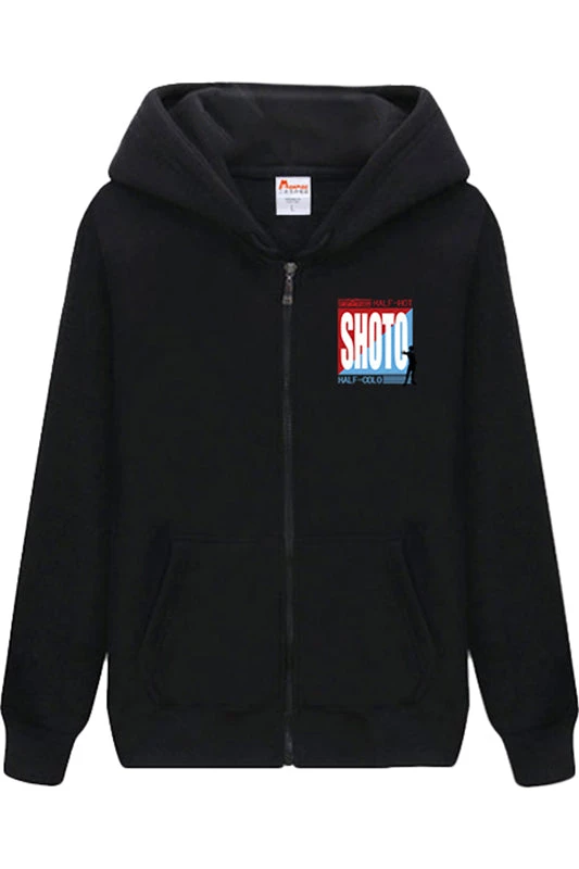 New Cosplaysky Teen Winter Thick Hoodie My Hero Academia Shoto Fleece Zip Up Sweatshirt Unisex 3 New Cosplaysky Teen Winter Thick Hoodie My Hero Academia Shoto Fleece Zip Up Sweatshirt Unisex