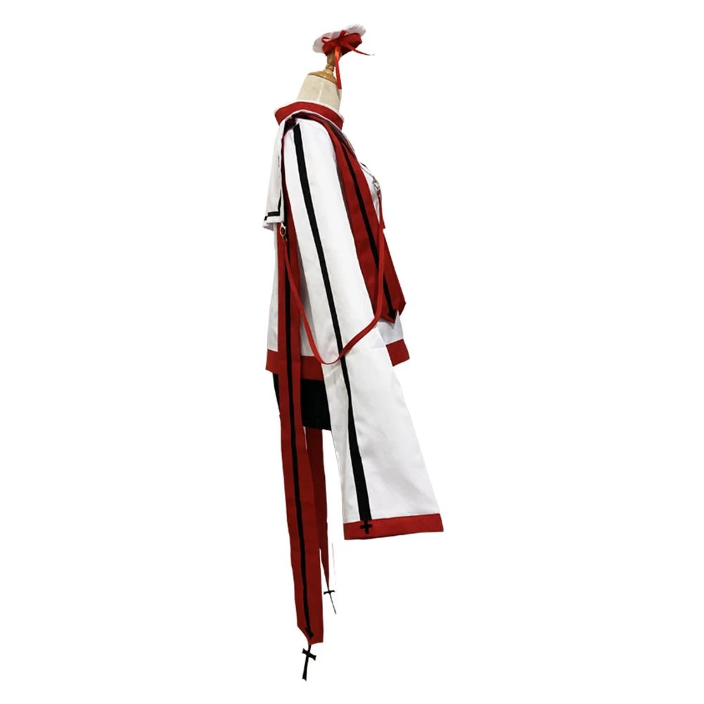 CosplaySky Black Butler Ciel Phantomhive Choral Version Cosplay Costume 4 CosplaySky Black Butler Ciel Phantomhive Choral Version Cosplay Costume