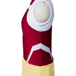 New Cosplaysky Boku No Hero Academia My Hero Academia Momo Yaoyorozu Cosplay Costume New Arrivals