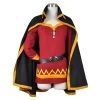 CosplaySky Konosuba God’s Blessing On This Wonderful World Megumin Cosplay Costume New Arrivals 2 CosplaySky Konosuba God’s Blessing On This Wonderful World Megumin Cosplay Costume New Arrivals