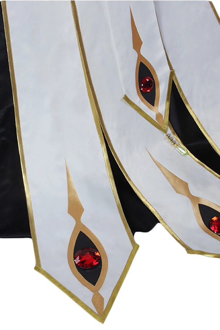 New Cosplaysky CODE GEASS Lelouch Of The Rebellion C.C. Outfit Cosplay Costume New Arrivals 13 New Cosplaysky CODE GEASS Lelouch Of The Rebellion C.C. Outfit Cosplay Costume New Arrivals