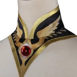 New Cosplaysky CODE GEASS Lelouch Of The Rebellion C.C. Outfit Cosplay Costume New Arrivals 19 New Cosplaysky CODE GEASS Lelouch Of The Rebellion C.C. Outfit Cosplay Costume New Arrivals