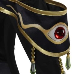 New Cosplaysky CODE GEASS Lelouch Of The Rebellion C.C. Outfit Cosplay Costume New Arrivals 20 New Cosplaysky CODE GEASS Lelouch Of The Rebellion C.C. Outfit Cosplay Costume New Arrivals