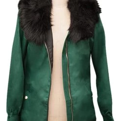 New Cosplaysky My Hero Academia Boku No Hero Overhaul Kai Chisaki Jacket Cosplay Costume