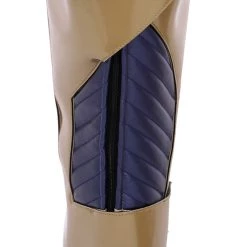 New Cosplaysky New Arrivals Avengers:Infinity War Thanos Outfit Battle Suit Cosplay Costume Whole Set