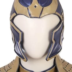 New Cosplaysky New Arrivals Avengers:Infinity War Thanos Outfit Battle Suit Cosplay Costume Whole Set