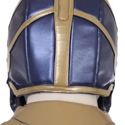 New Cosplaysky New Arrivals Avengers:Infinity War Thanos Outfit Battle Suit Cosplay Costume Whole Set